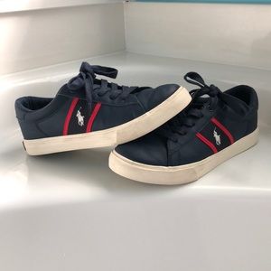 Polo Ralph Lauren Shoe